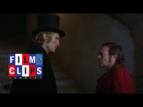 Le Château De L'Horreur - Clip by Film&Clips Film Complet