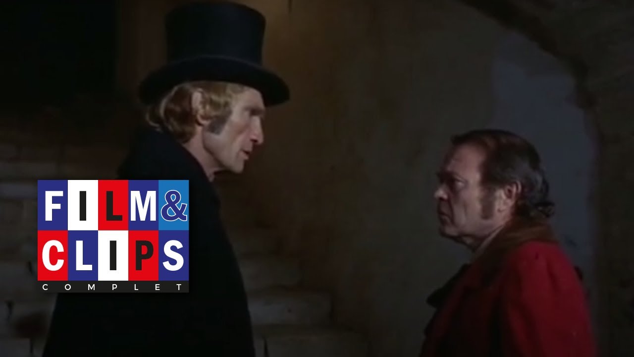 Miniature de la vidéo Le Château De L'Horreur - Clip by Film&Clips Film Complet du film Le Château de l’horreur