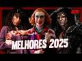 MELHORES FILMES DE TERROR DE 2025