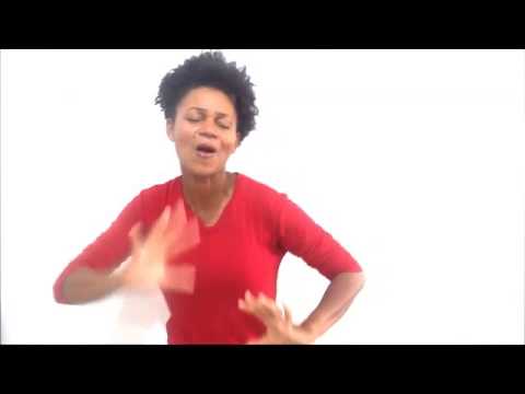 Meu Barquinho em LIBRAS