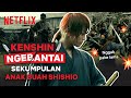 Kenshin Sendirian Ngabisin Gerombolan Anak Buah Shishio Rurouni Kenshin Kyoto Inferno Clip