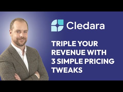 Nathan Latka interviews Cledara