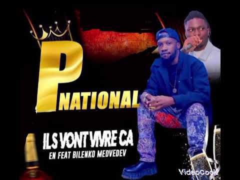 PEZO NANGAI FEAT BILENKO MEDVEDEV " ILS VONT VIVRE ÇA ""