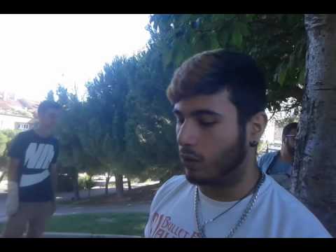 Rabo Tournament (16avos) Kavo vs Marione