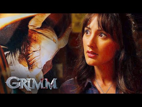 Were Egyptian Gods Wesens? | Grimm