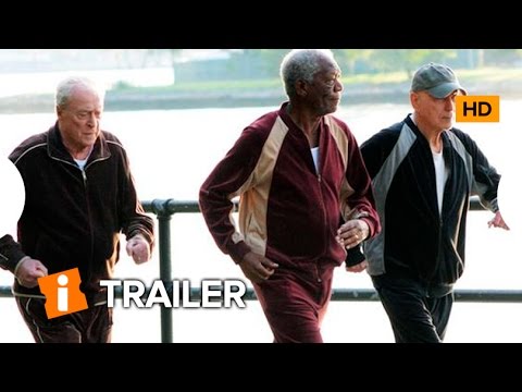 Despedida em grande estilo - Trailer
