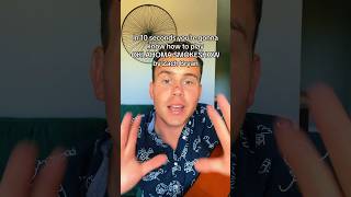 How to play OKLAHOMA SMOKESHOW by Zach Bryan! #guitar #music #zachbryan #fyp #foryou #foryoupage