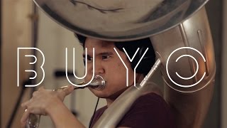 Lucky Chops - Buyo (Studio Video)