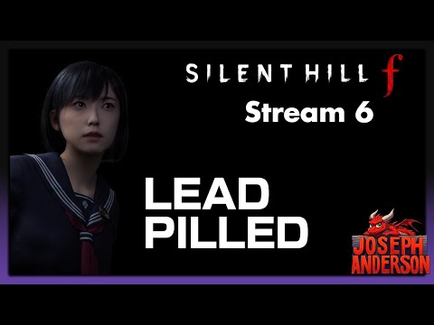 shus going their own way | Silent Hill f Stream 6