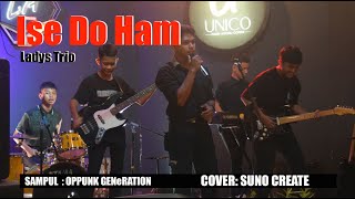 Download lagu LAGU SIMALUNGUN VERSI ROCK I ISE DO HAM I TRIO MORA I COVER SUNO CREATE mp3
