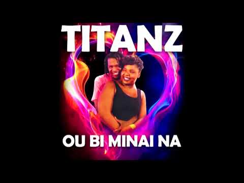 TITANZ~OU BI MINAI NA(@titanz841 )