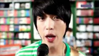 [MV] Love Girl - CNBLUE