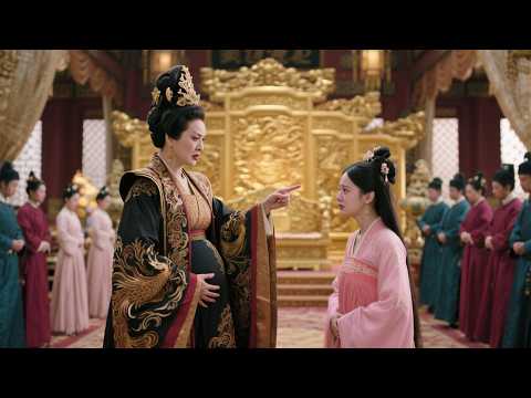 【พากย์ไทย】มเหสีผู้ร้ายกาจอ้างว่าตั้งครรภ์ กล้ากลั่นแกล้งองค์หญิง แต่ฮ่องเต้เลือกปกป้ององค์หญิง!
