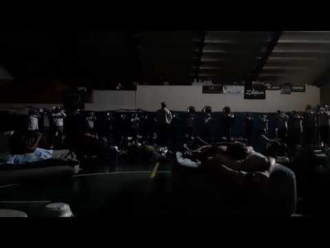 Pure Imagination wake up - Jersey Surf, 8.09.23