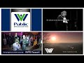 PBS Program Break 2022 WVPB