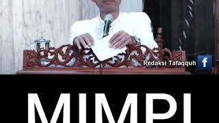 Download lagu Ceramah mimpi mp3