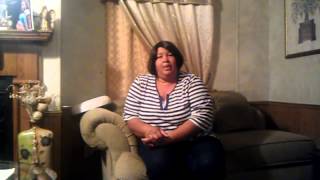 Linda Davis Comm 1010