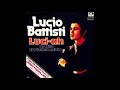 Lucio Battisti  -  Luci ah  1974 - Herbert Jentsch Lucio Battisti  -  Luci ah  1974