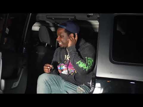 K7TheFinesser - Trap Collector (Feat Qheph) Shot by Guap Star