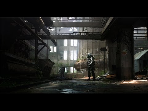 [Progressive House] - Davol & Monaus Feat. Nathan Brumley - Broken