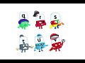 ABC Song With Alphablocks Inspired By JakobLuis Palmero