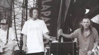 Tool &amp; Zach de la Rocha-Bottom (Live &#39;93) HQ