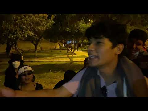 WING VS THE PROFF - 3ER PUESTO - ASCENSO INFLUENCER - FECHA 2