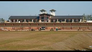 CMP Talladega Alabama Marksmanship Park Shooting Range
