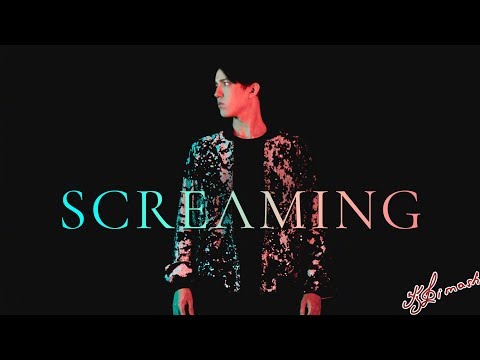 Dimash - Screaming | Оfficial MV