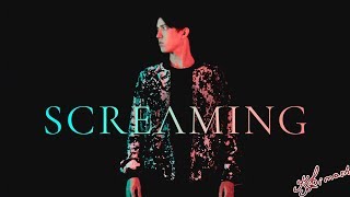 Dimash Kudaibergen - Screaming - Оfficial English MV ~ Димаш Құдайберген - Screaming