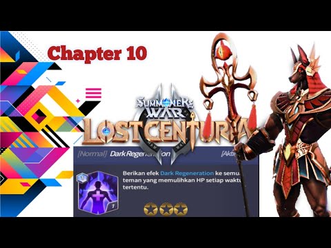 Siege Battle Chapter 10 Lost Centuria