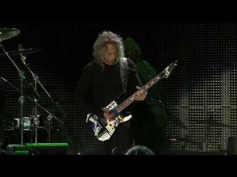 Metallica - Eye Of The beholder ( May 2017 - Baltimore ) ( USA )