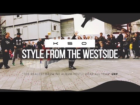 KSO x J69 x Jaikea 'No Name V.I.P.' [Official Video HD]