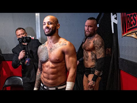 Bubba Ray Dudley On The Bump, WWE 24: WrestleMania New York Bonus Scene | Fight-Size Update