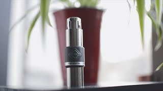 Video thumbnail for Triton Audio - Fethead Germanium by Sonic Circuitry
