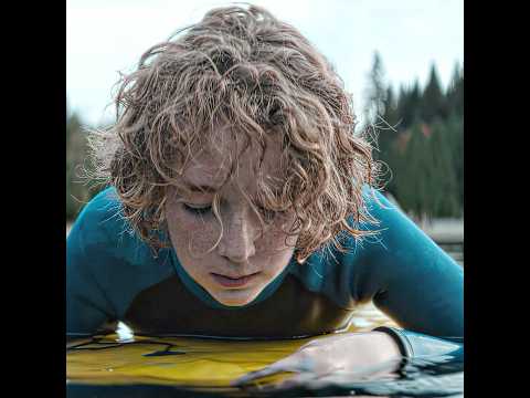 El depredador marino fue despedazado por una fuerza desconocida#fyp #foryou #movie #film
