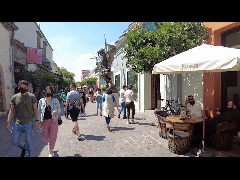 Tlaquepaque Guadalajara México Should Be On Your Bucket List!