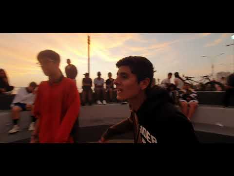 BAHAMONDE vs FSN vs 4TEEN - OCTAVOS - LÍMITE ZERO FECHA 2