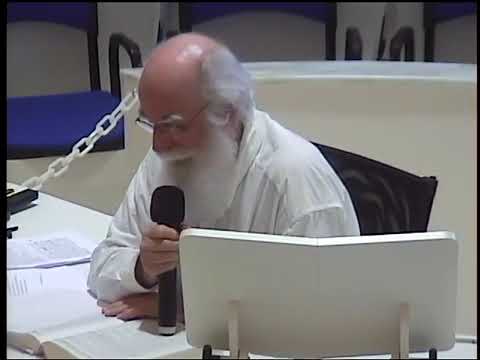 COMO SABER SE FIZ CURSO INTERMISSIVO? (Waldo Vieira)