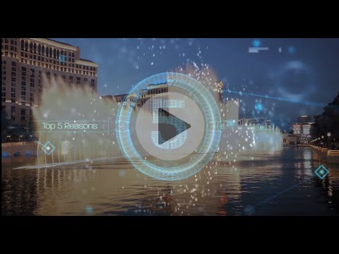 Top 5 Reasons to send your staff to the NADA Show 2022