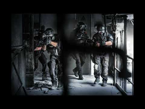 Ready or Not OST - Neon Tomb [3/3]