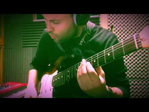 Bali run - Fourplay - Vincenzo Di Girolamo guitar