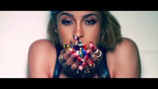 &quot;Read My Lips&quot; Snippet - Ciara