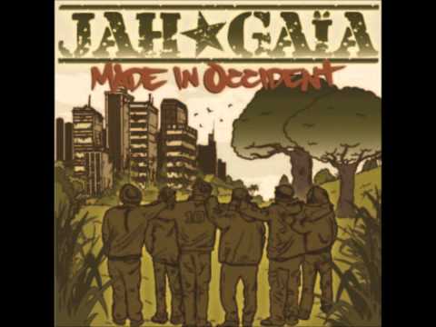 Jah Gaïa - Retour À L'essentiel (Made In Occident)