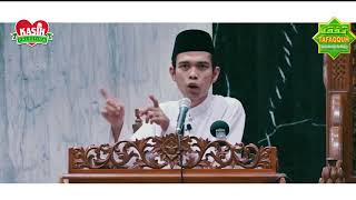 Download lagu Ceramah Ustad Abdul Somad Tentang Palestina - Kasih Palestina mp3