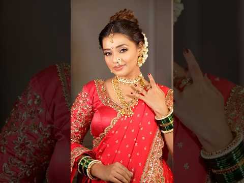 Bridal Makeup Artist portfolio by Kavita Mantri Makeup in Mumbai - Photo 2