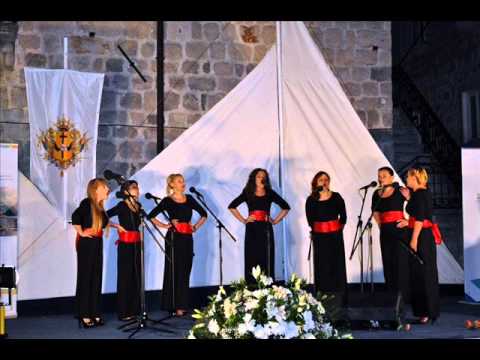 BELLEZZA -  VESELO SRCE KUĐELJU PREDE