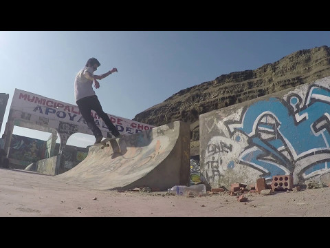 CHM CREW - LIMA