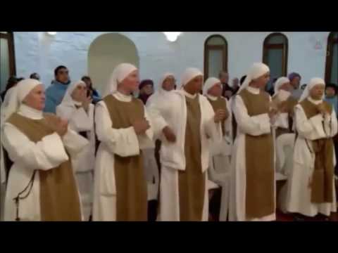 LA PAZ ESTÉ CON NOSOTROS (hebreo/español/portugués/tupi-guaraní)