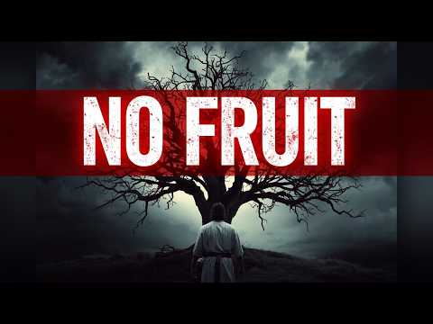 The Fig Tree Explained Without Confusion—Finally Understand What Jesus Was Targeting